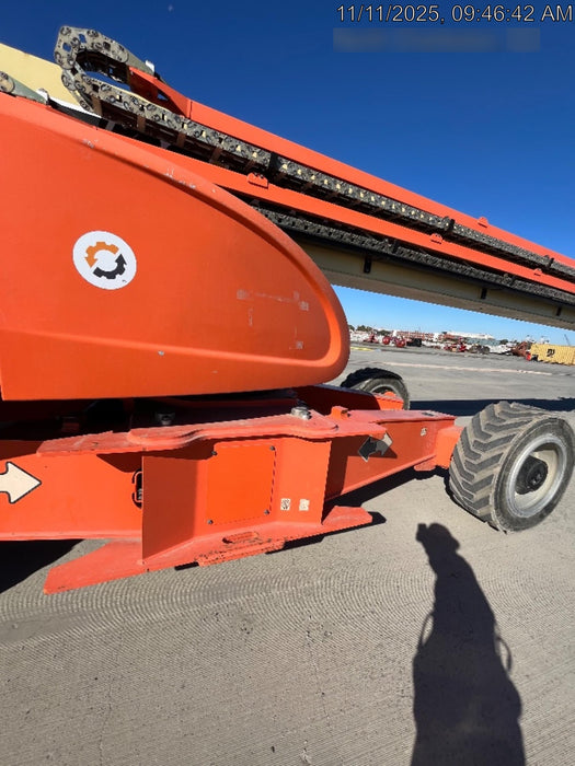 2021 JLG 1850SJ