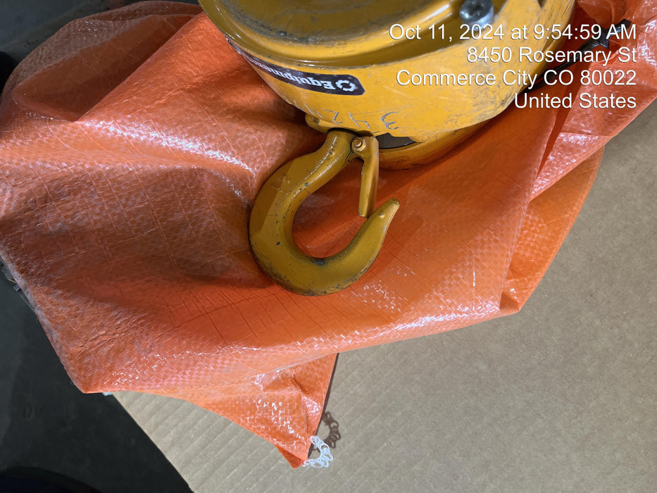 2023 HARRINGTON CF010-20