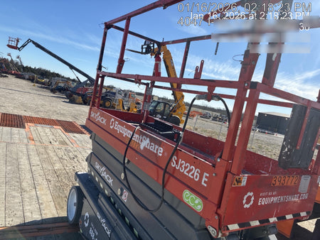 2024 SKYJACK SJ3226