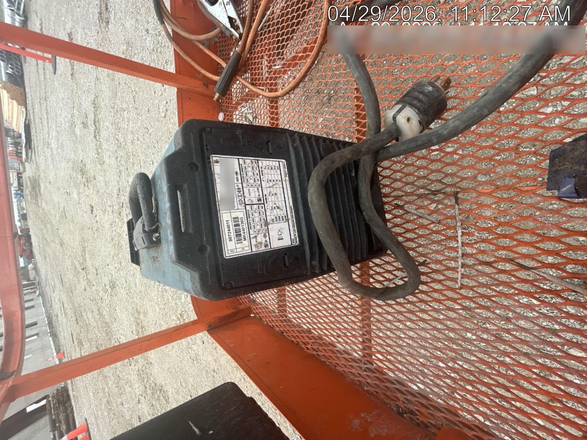 2019 MILLER ELECTRIC CST-280