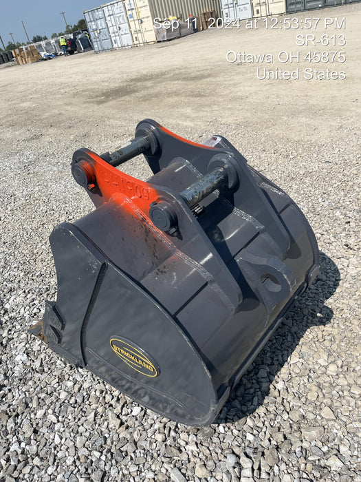 2024 STRICKLAND BT-13W0360313030285PHW