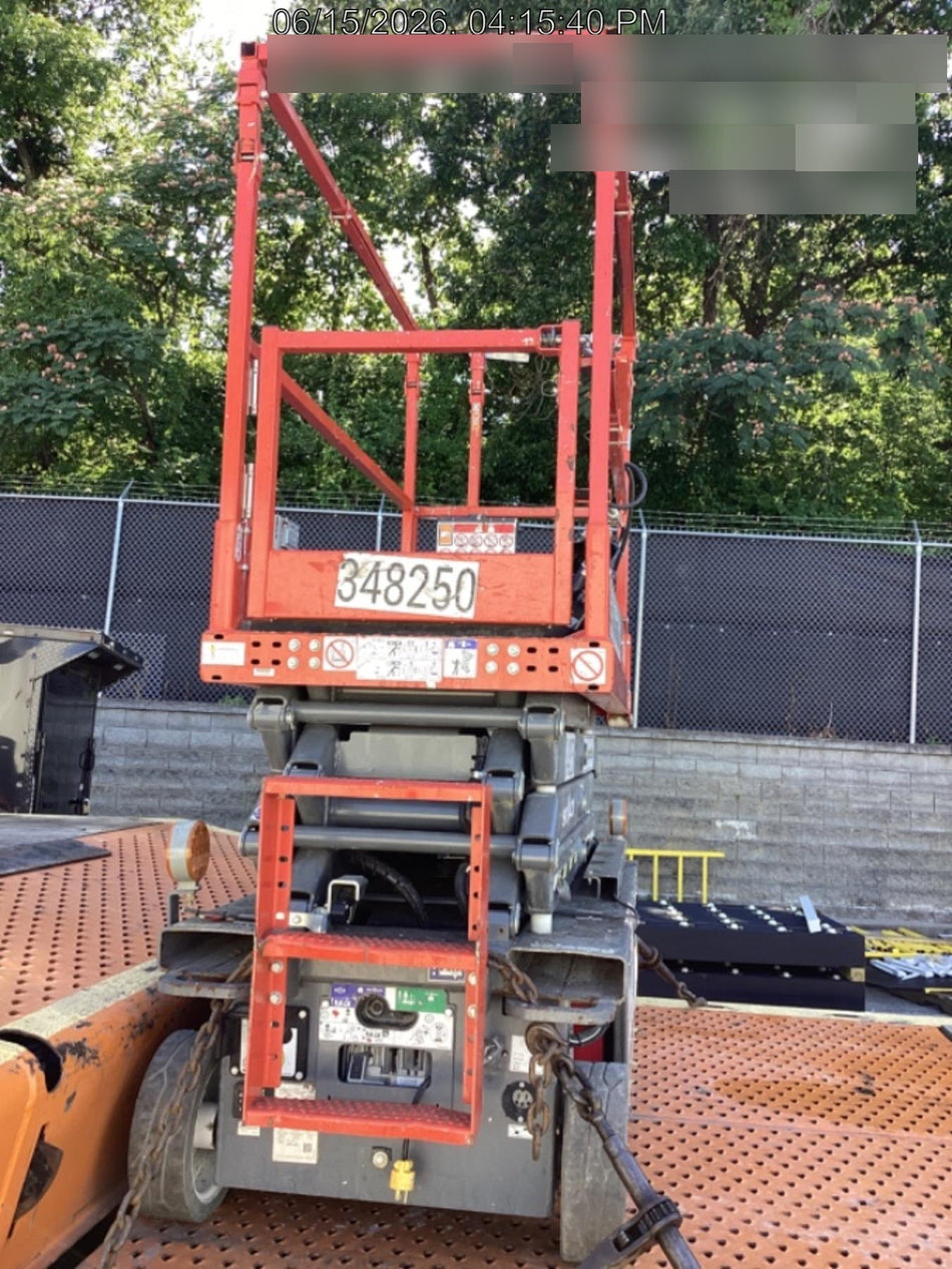 2023 SKYJACK SJ3219