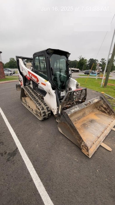 2022 PALADIN 48" Pallet Forks - Paladin