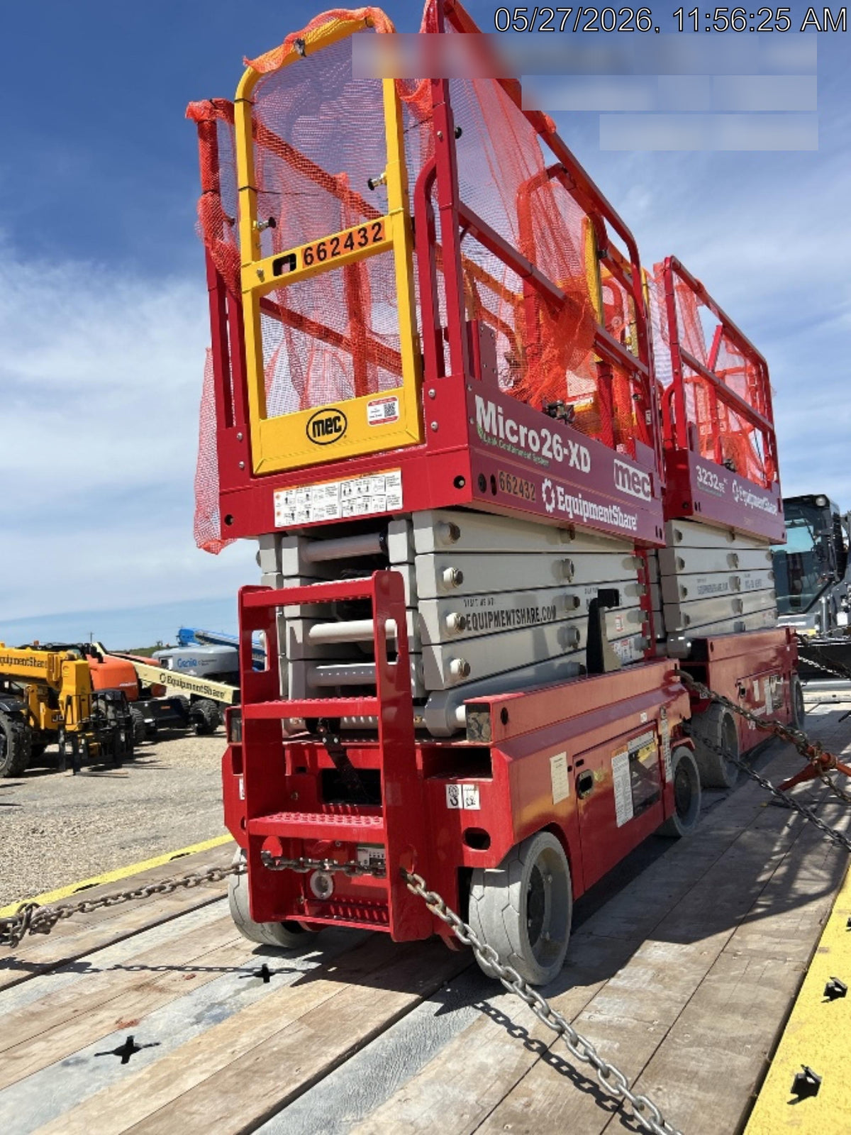 2026 MEC 3232SE
