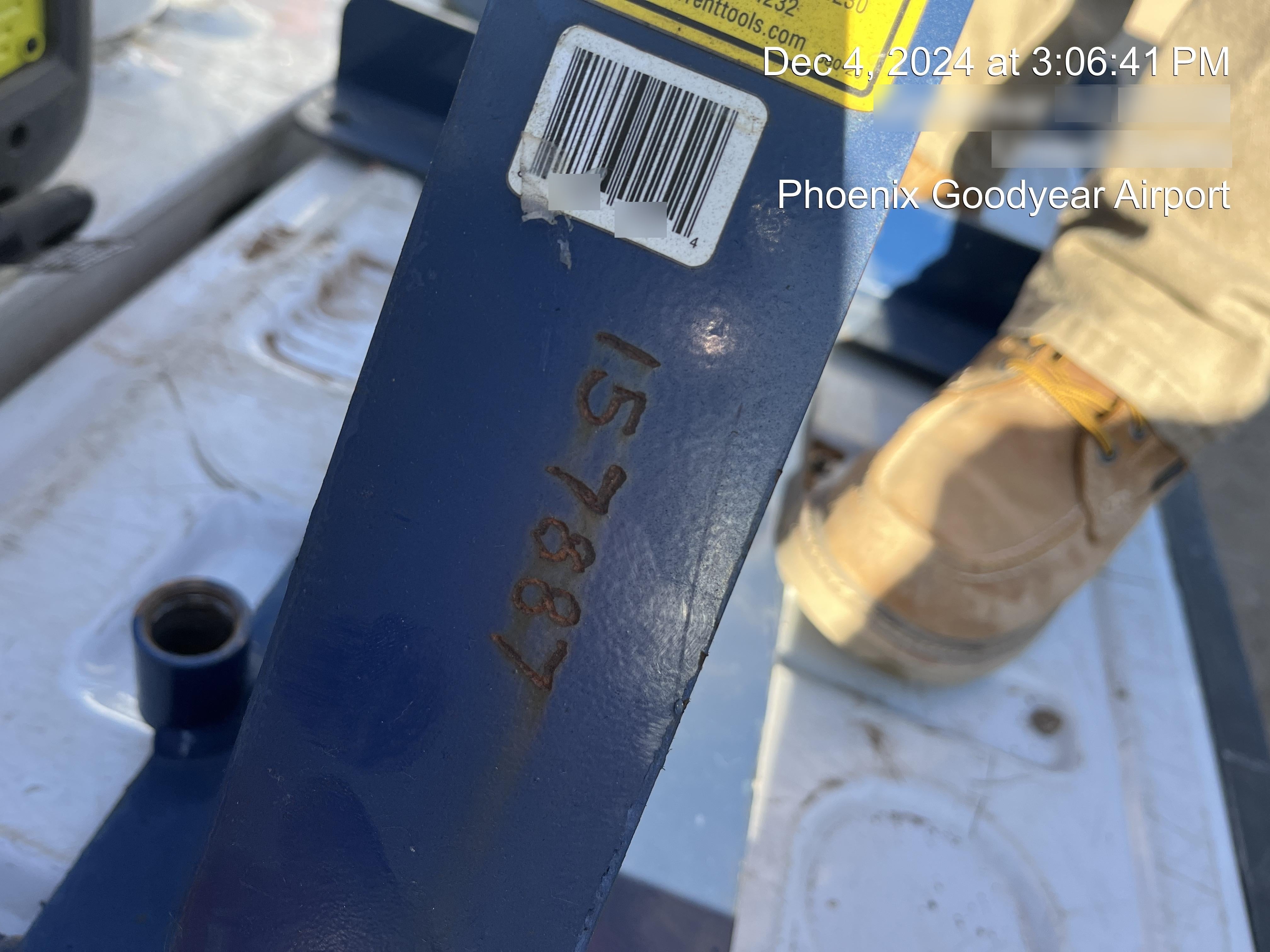 2021 CURRENT TOOLS 680