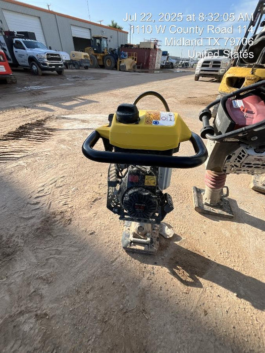 2025 WACKER NEUSON BS62-4Ab/28