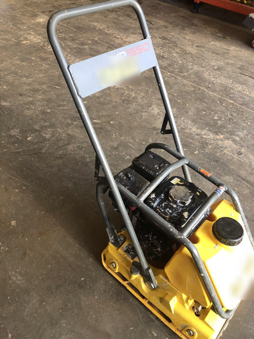 2020 WACKER NEUSON WP1550AW