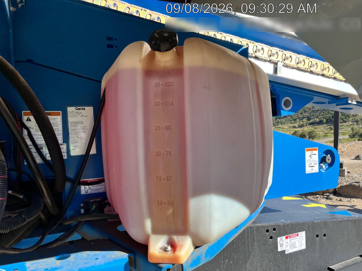 2024 GENIE S-65 XC