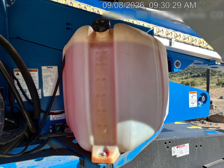 2024 GENIE S-65 XC