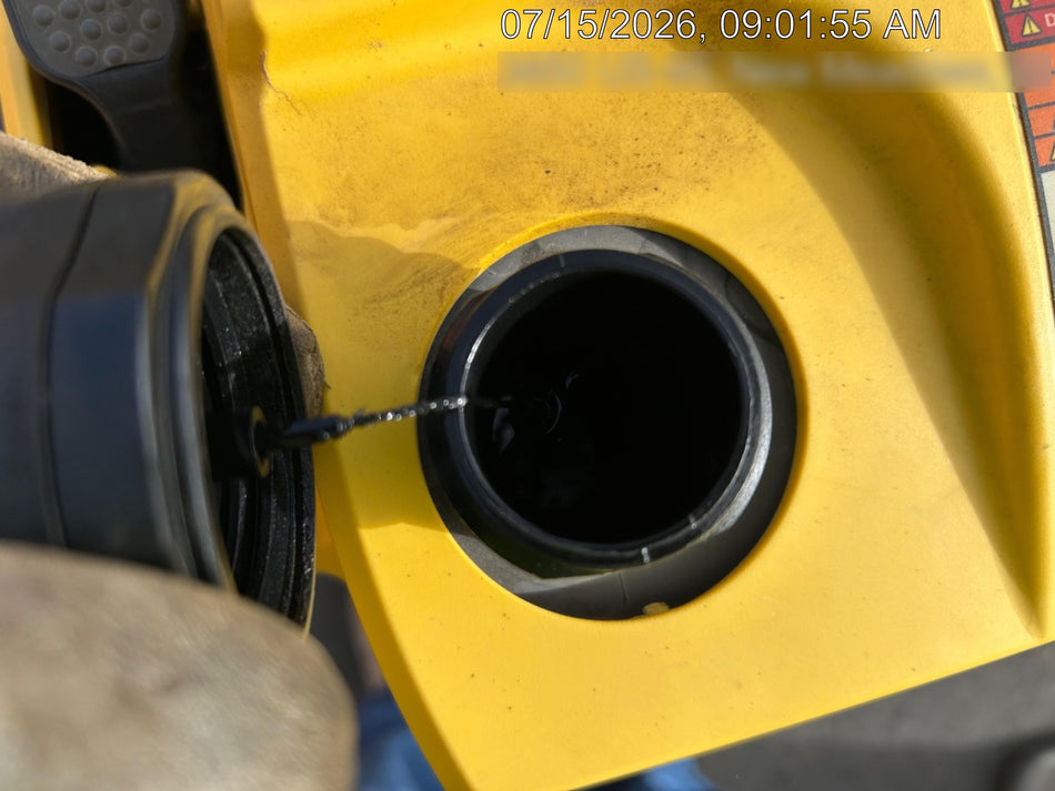 2021 WACKER NEUSON BS60-4As