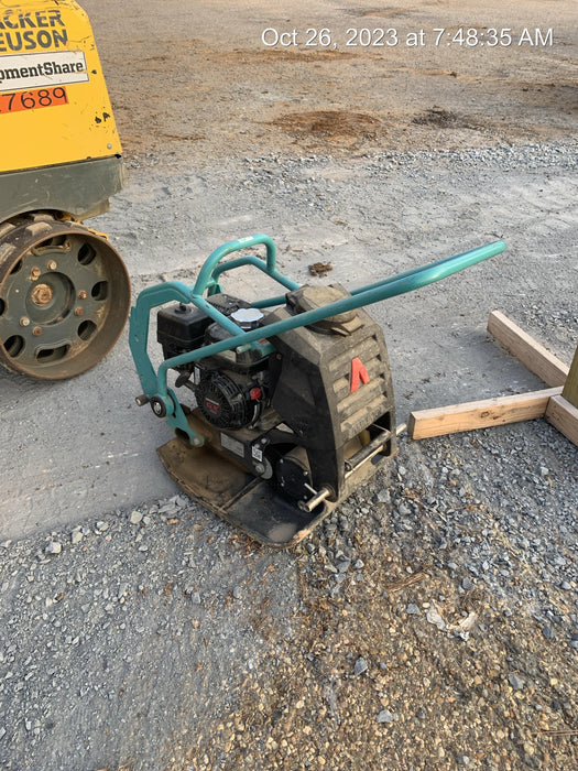 2021 AMMANN APF 15/50