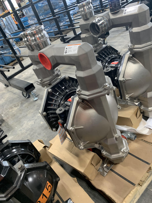 2021 INGERSOLL RAND PD30A-ASS-STT-C