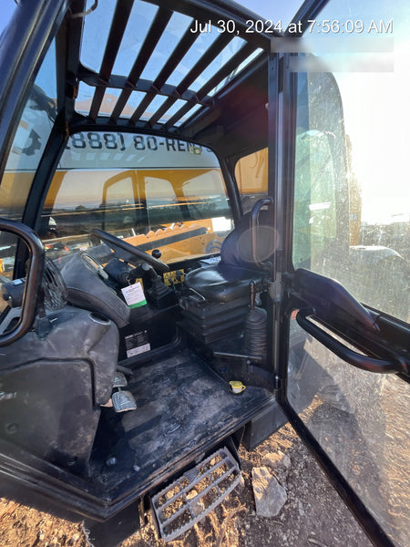 2023 JCB 512-56