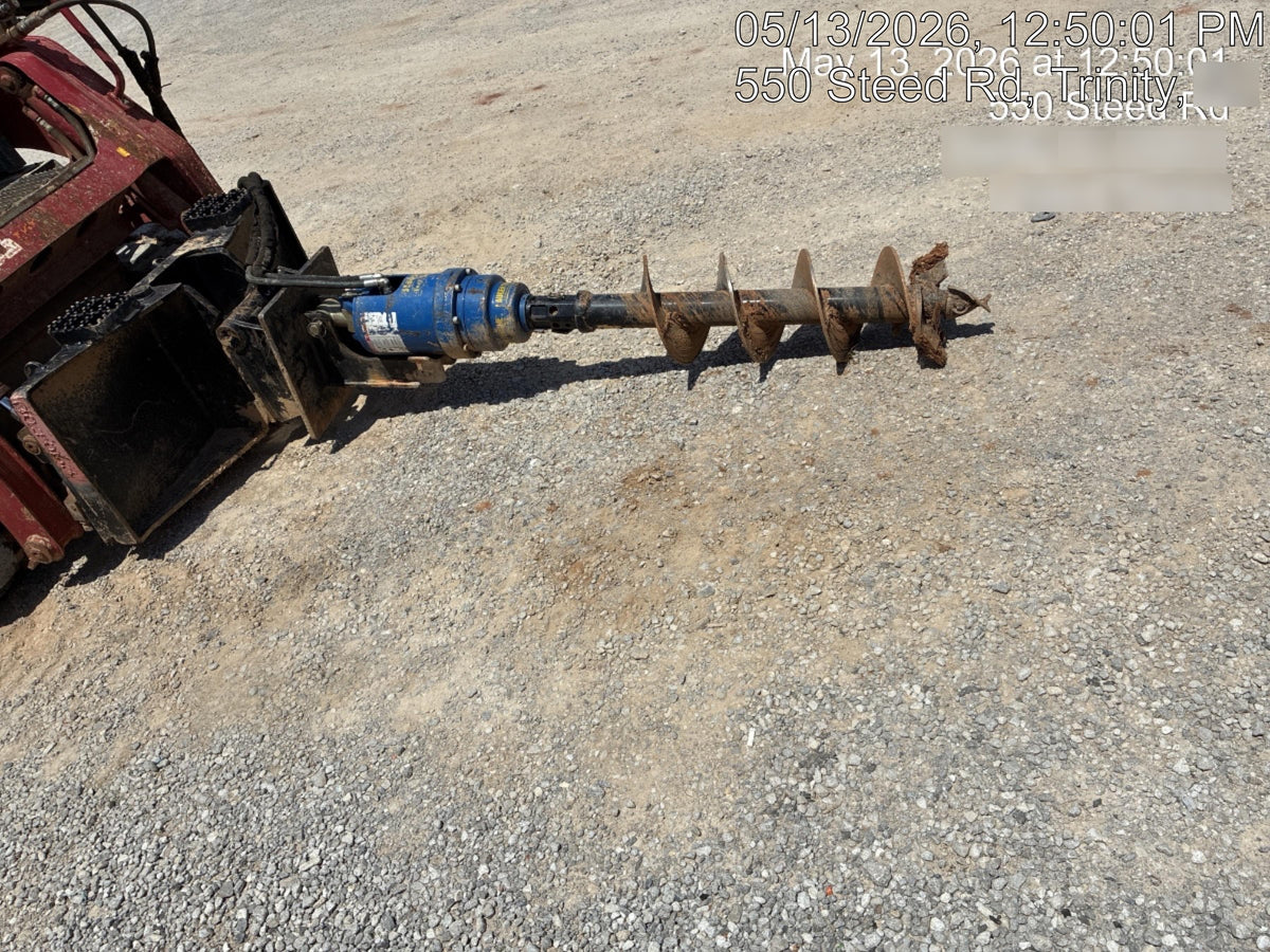 2023 AUGER TORQUE 3300-30