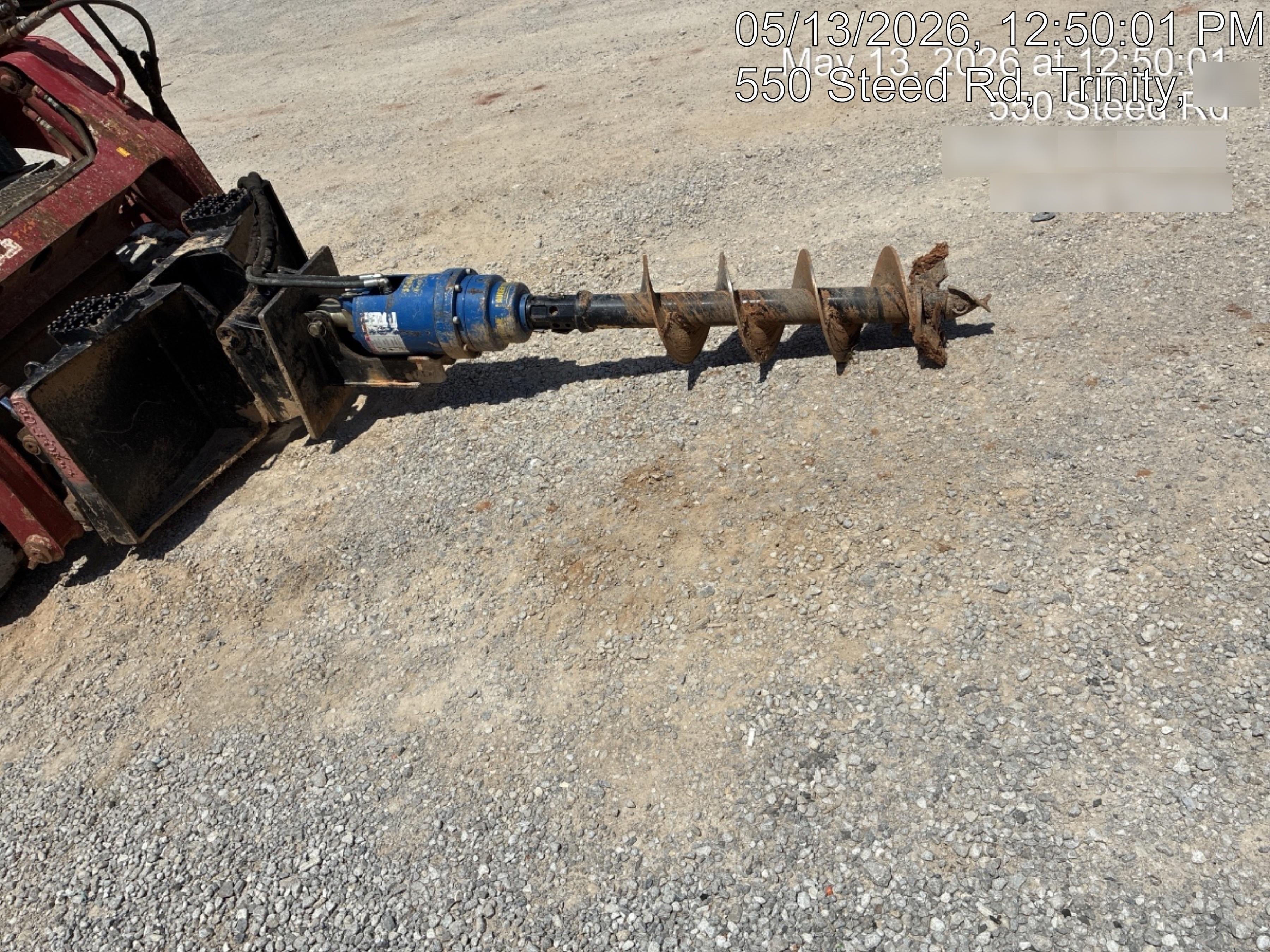 2023 AUGER TORQUE 3300-30