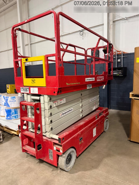 2021 MEC 4046SE
