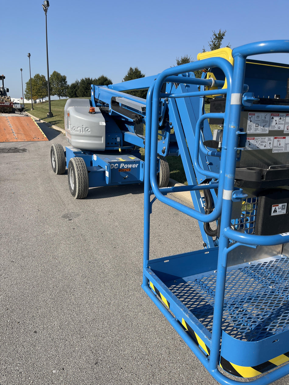 2024 GENIE Z-45/25J DC