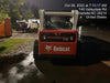 2022 BOBCAT T740