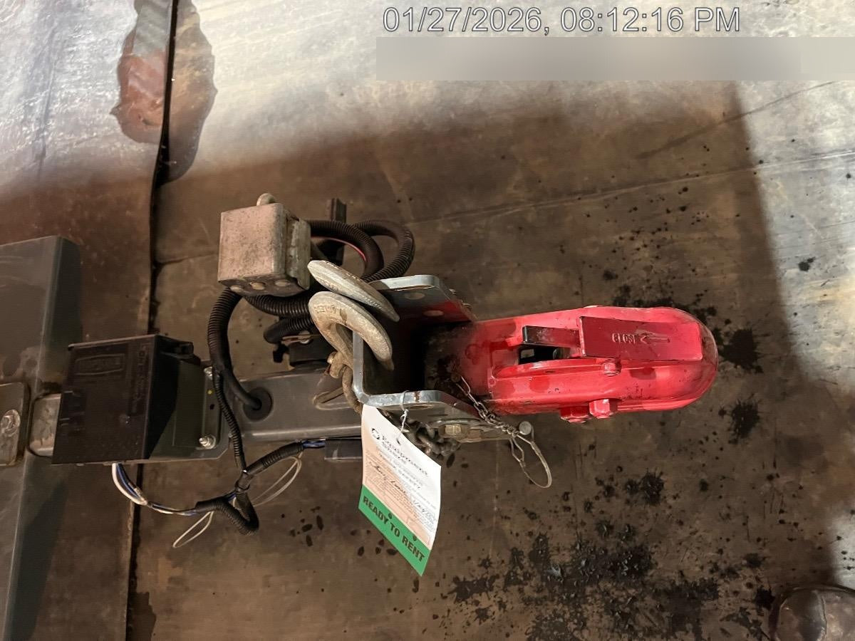 2023 THERM DYNAMICS TD625