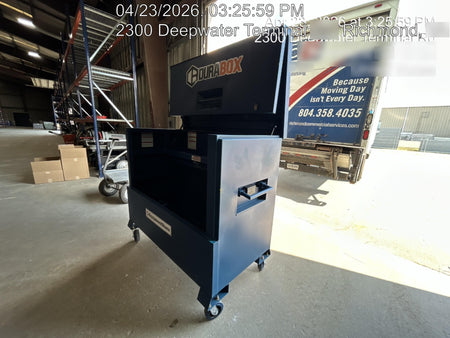 2025 DURABOX DB212