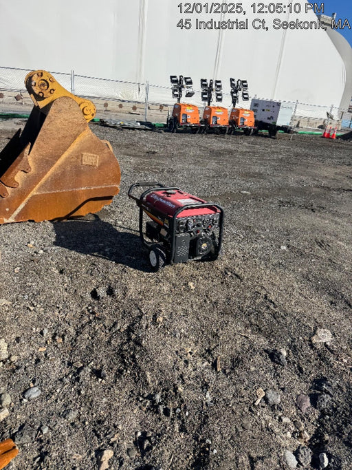 2025 MI-T-M GEN-6500-0MM1