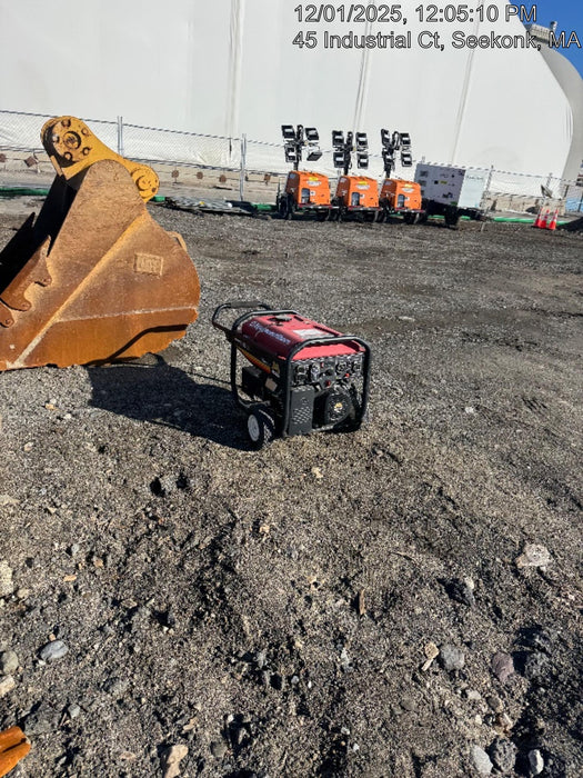 2025 MI-T-M GEN-6500-0MM1