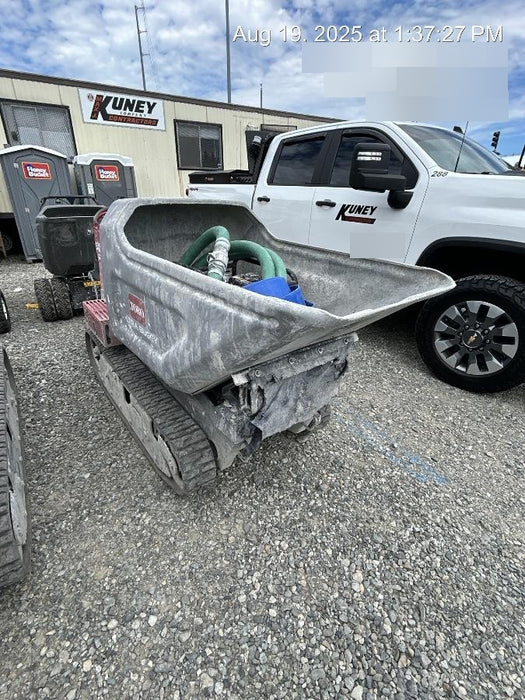 2024 TORO MBTX 2500-TS