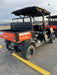 2022 KUBOTA RTV-X1140W-H (Canopy)