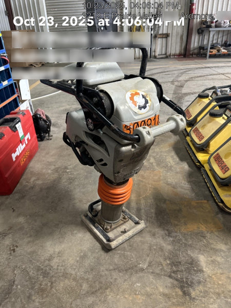 2023 MULTIQUIP MTX60HD