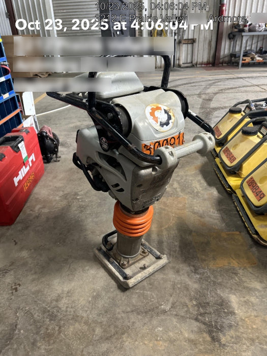 2023 MULTIQUIP MTX60HD