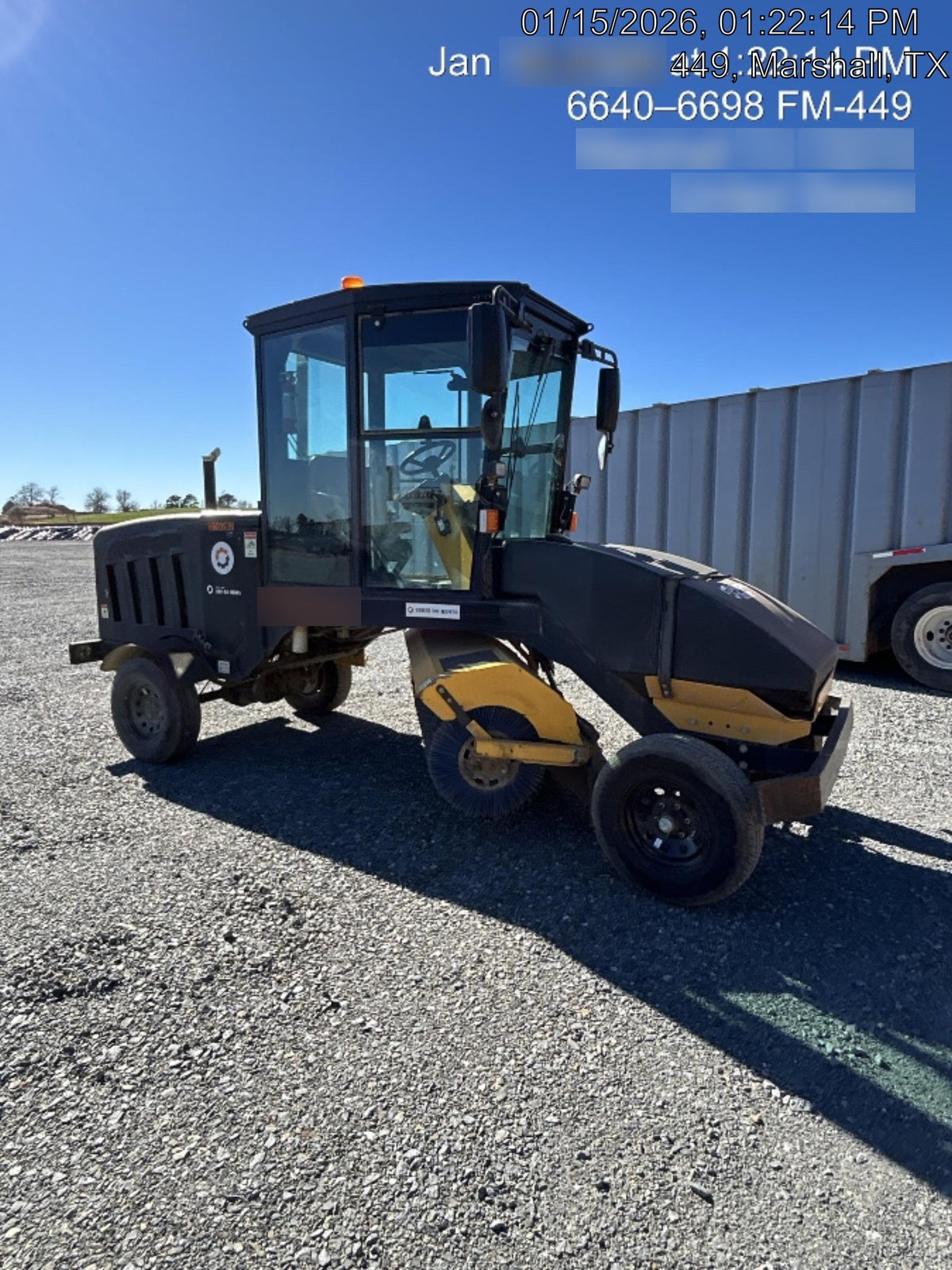 2023 LAYMOR SM450