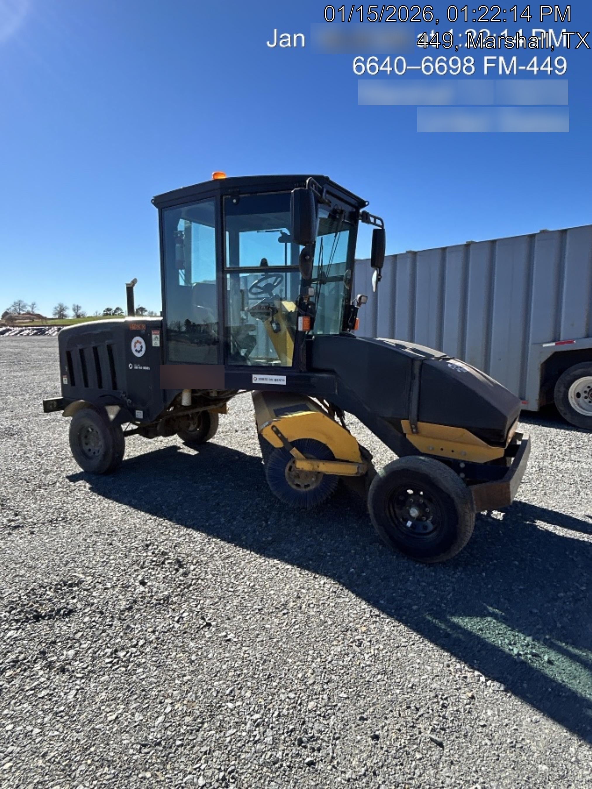 2023 LAYMOR SM450