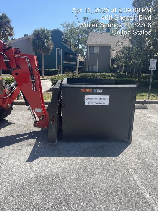 2025 STAR INDUSTRIES 1425