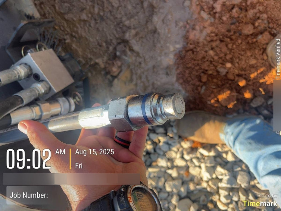 2021 PALADIN Sweepster SB72