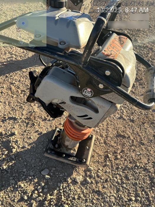 2023 MULTIQUIP MTX60HD