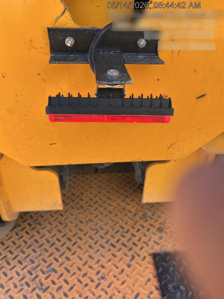 2023 JCB S2632E