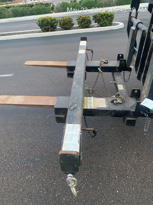 2021 STAR INDUSTRIES 1150C