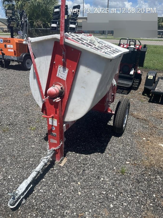 2023 MULTIQUIP WM90PH8