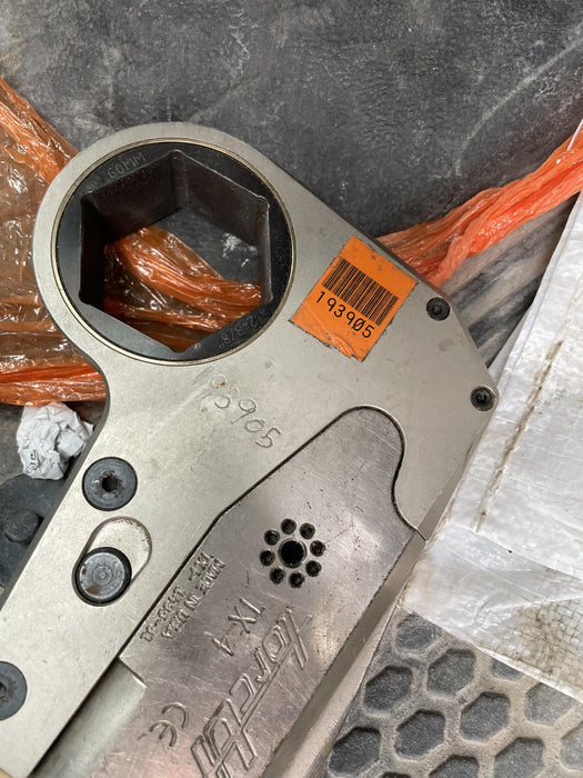 2021 TORCUP TX-4RL206M60