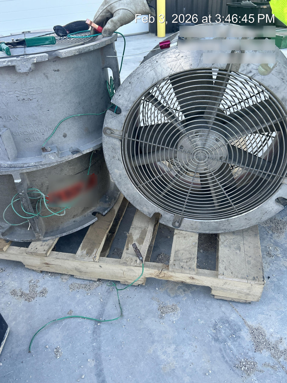 2021 MICHIGAN PNEUMATIC 20262
