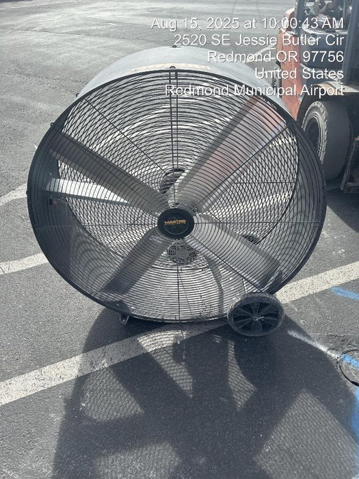 2025 MASTER 42MACAP-BDF