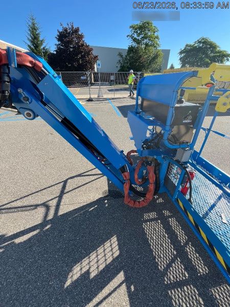 2026 GENIE S-85 XC
