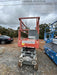 2018 Skyjack SJIII-3226 Skyjack SJIII3226 Scissor Lift w/Trojan Batteries