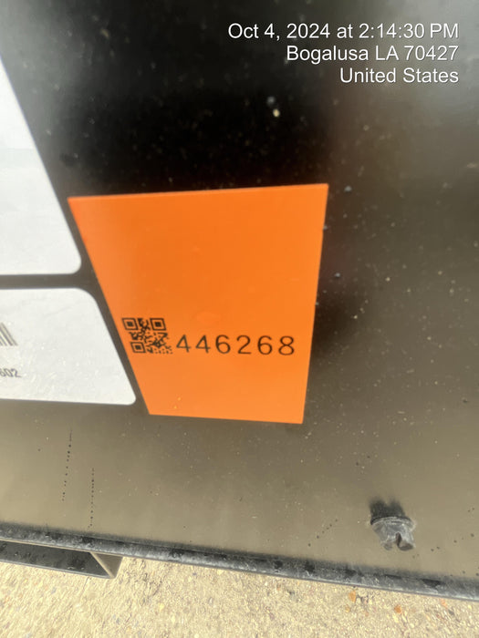 2024 LINCOLN ELECTRIC Ranger 305 LPG