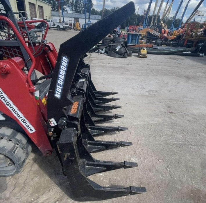 2022 BLUE DIAMOND 106525