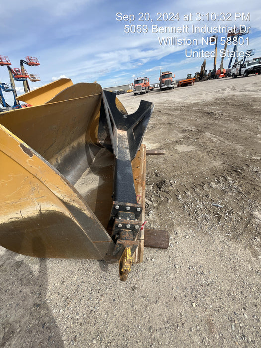 2024 HAUGEN MIJ-WL2-416