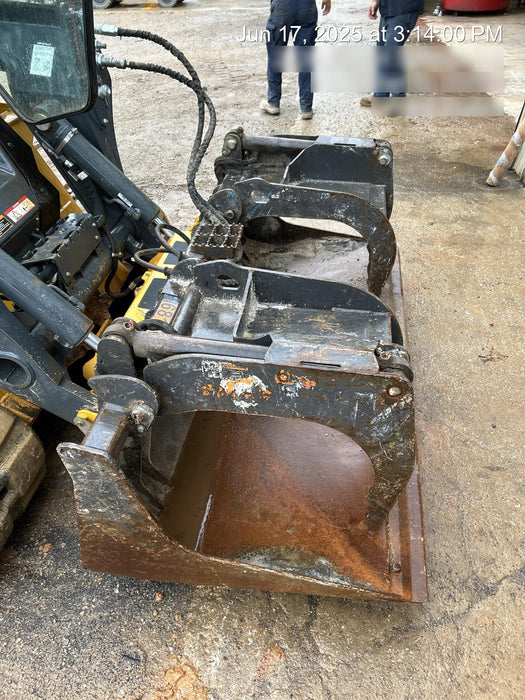 2020 PALADIN UTILITY GRAPPLE 11876-0022