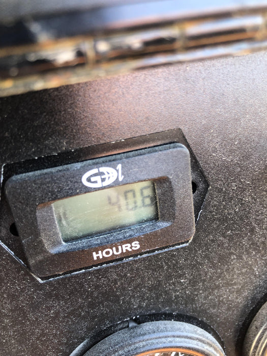 2021 Lincoln Electric Vantage 322 VANTAGE 322 READY-PAK 3