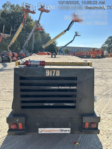 2018 KAESER M58