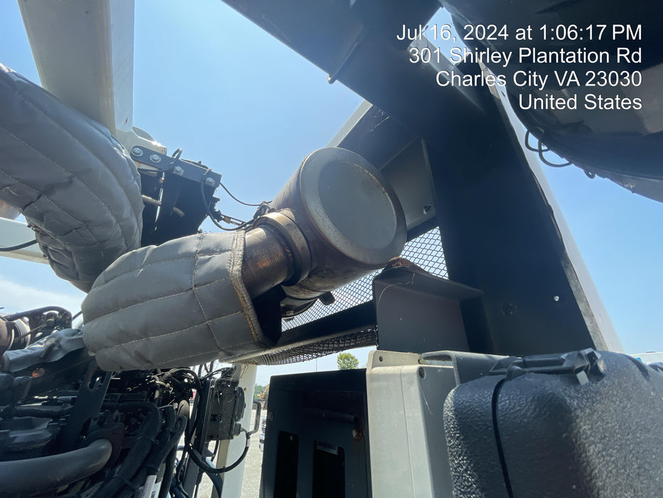 2022 ATLAS COPCO PAC H64 JD